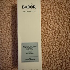 Skinovage Moisturizing Serum - Cream